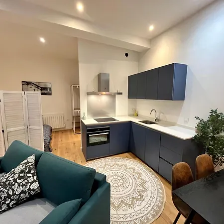 Grand Studio Loft Vieux Bordeaux Exterior photo